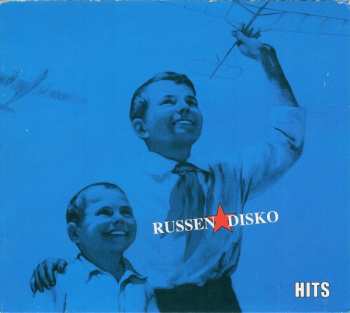 Album Various: Russendisko Hits