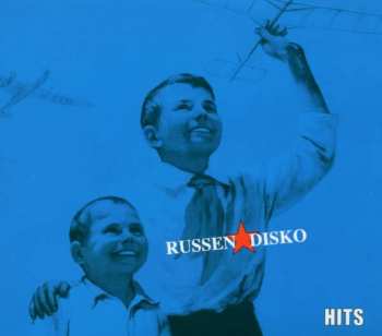 CD Various: Russendisko Hits 396898