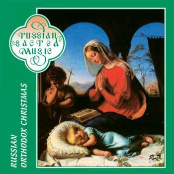 Album Various: Russian Orthodox Christmas