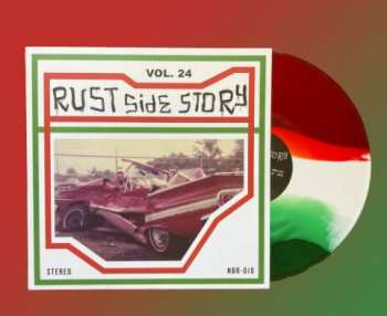 Album Various: Rust Side Story Vol. 24