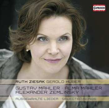 Various: Ruth Ziesak Singt Lieder