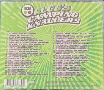 2CD Various: Ruud's Camping Knallers 444756