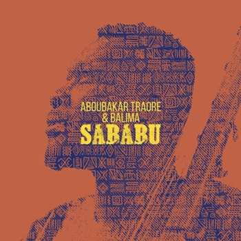 Album Various: Sababu