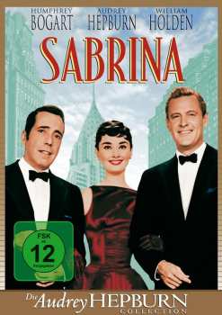 Album Various: Sabrina