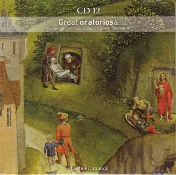 30CD Various: Sacred Music - Cornerstone Works Of Sacred Music 238168