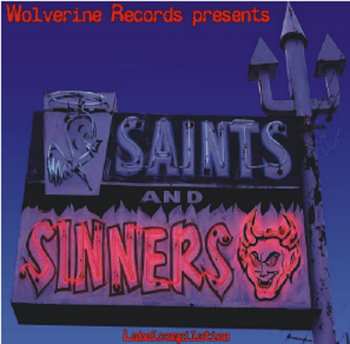 Album Various: Saints And Sinners