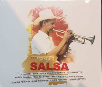 Various: Salsa