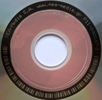 CD Various: Salsa De Cuba