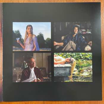 LP Various: Saltburn (Music From The Motion Picture)