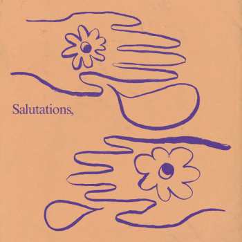 Album Various: Salutations