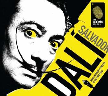 Album Various: Salvador Dalí: The Icons Series
