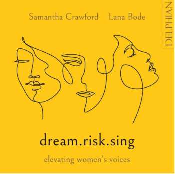 Album Various: Samantha Crawford - Dream.risk.sing