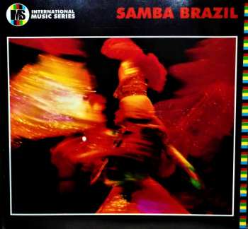 Album Various: Samba Brazil