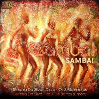 Album Various: Samba! Samba!