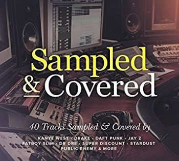 Album Various: Sampled & Covered