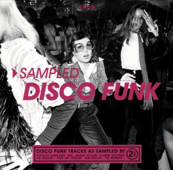 Various: Sampled Disco Funk