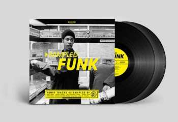 Album Various: Sampled Funk