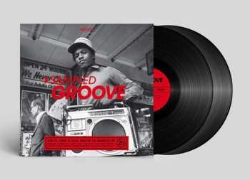 Album Various: Sampled Groove