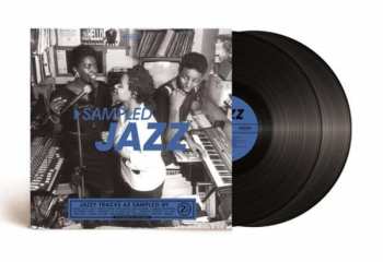 Album Various: Sampled Jazz