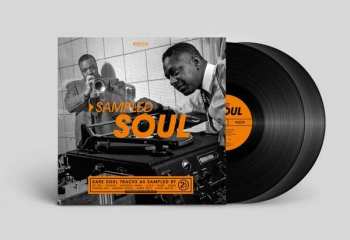 Album Various: Sampled Soul