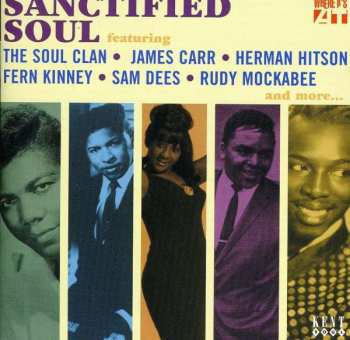 Album Various: Sanctified Soul