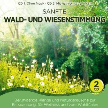 Album Various: Sanfte Wald-und Wiesenstimmung