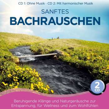 Album Various: Sanftes Bachrauschen