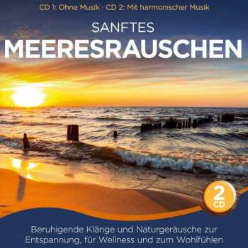 Album Various: Sanftes Meeresrauschen