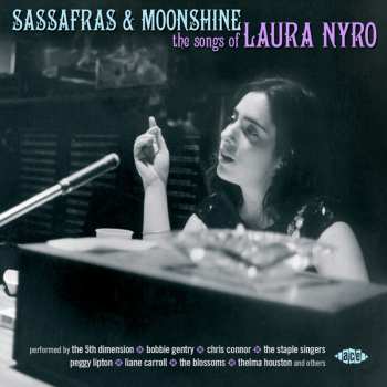 Album Various: Sassafras & Moonshine (The Songs Of Laura Nyro)
