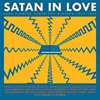 Album Various: Satan In Love - Rare Finnish Synth - Pop & Disco 1979 - 1992