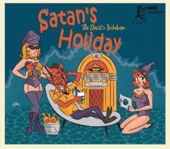Various: Satan's Holiday (The Devil's Jukebox)