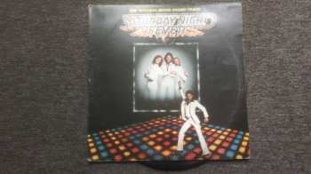 2LP Various: Saturday Night Fever (The Original Movie Sound Track) 429698