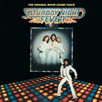 2CD Various: Saturday Night Fever (The Original Movie Sound Track) DLX 31485
