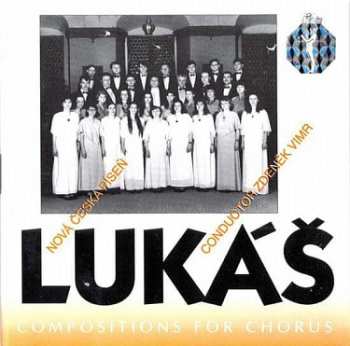 Album Various: Sborová Tvorba - Cd