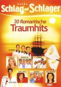 Album Various: Schlag Auf Schlager: 20 Romantische Traumhits