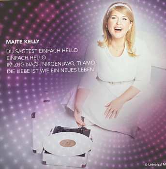 2CD Various: Schlager 2.0 445624