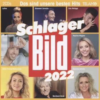 Various: Schlager Bild 2022