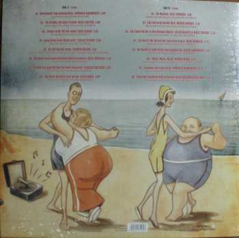 LP Various: Schlager Der 30er Jahre 66778