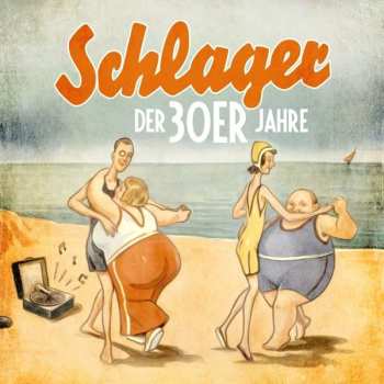 Various: Schlager Der 30er Jahre