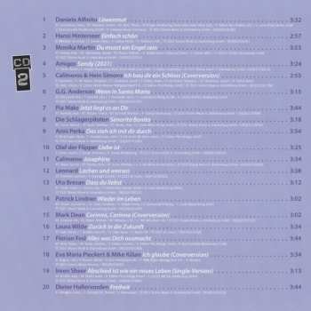 3CD Various: Schlager Für Alle - Frühjahr/Sommer 2022 434272