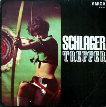 Album Various: Schlager-Treffer