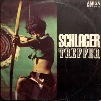 LP Various: Schlager-Treffer 416160