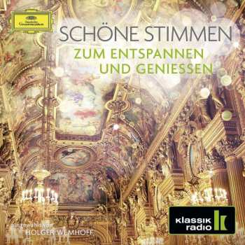 Album Various: Schöne Stimmen