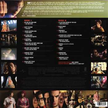 LP Various: Scott Pilgrim Vs. The World (Original Motion Picture Soundtrack) CLR 538258