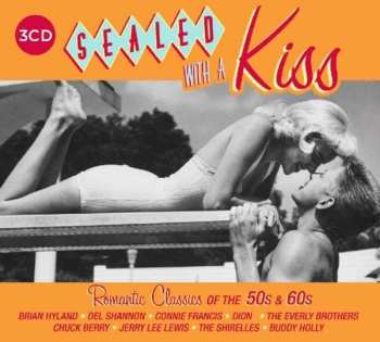 Album Various: Sealed With A Kiss