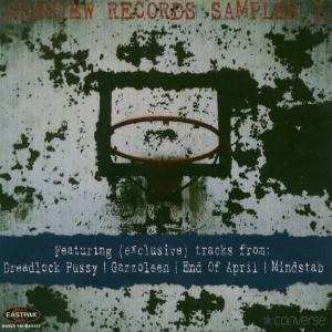 Album Various: Seamiew Records Sampler 1