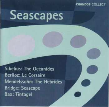 CD Various: Seascapes 391277