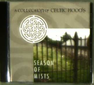 Album Various: Season Of Mist