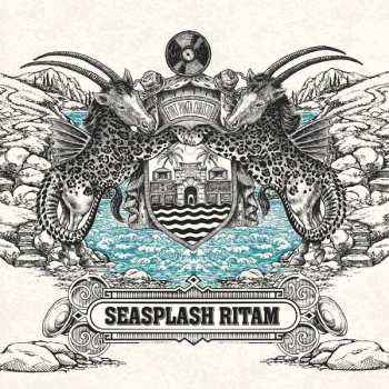 CD Various: Seasplash Ritam 454270