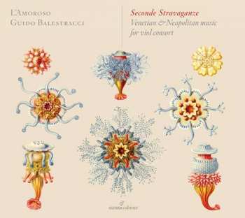 Album Various: Seconde Stravaganze